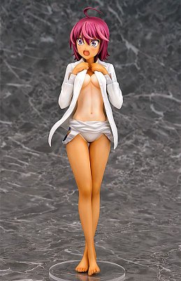 We Never Learn: BOKUBEN Socha PVC 1/7 Uruka Takemoto 23 cm